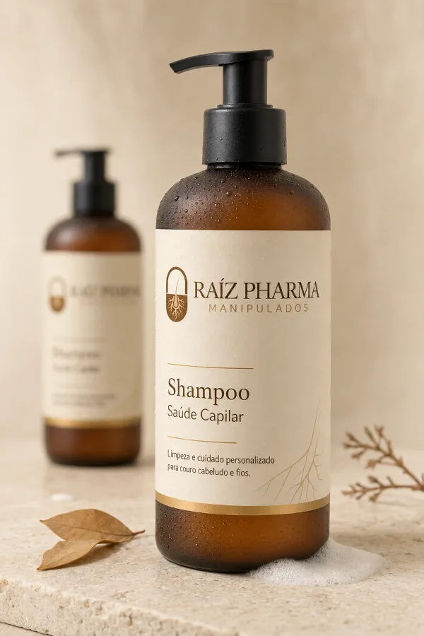 Shampoos